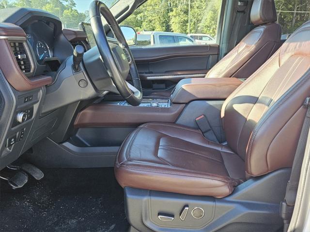 2022 ford expedition limited