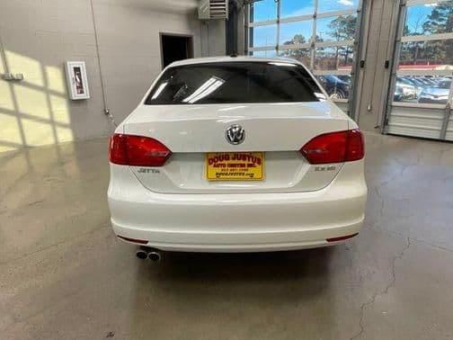2013 volkswagen jetta in denver, colorado