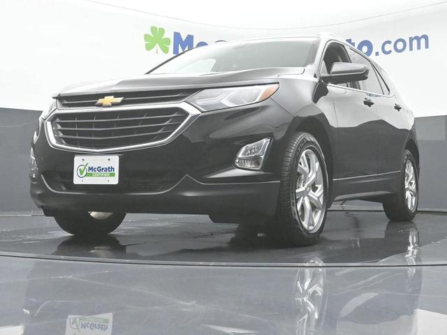 2020 chevrolet equinox 2lt
