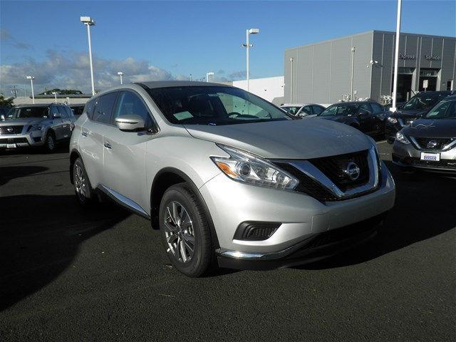 2017 nissan murano s s 4dr suv for sale in honolulu, hawaii