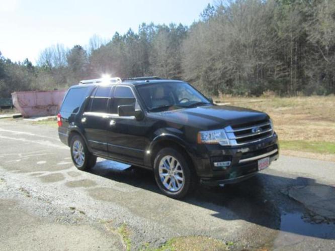 2015 ford expedition limited 4x2 limited 4dr suv for sale in amory, mississippi