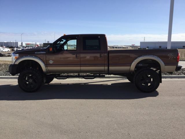 2011 ford f-350 super duty xl 4x4 xl 4dr crew cab 6.8 ft. sb srw pickup for sale in jolly acres, south dakota