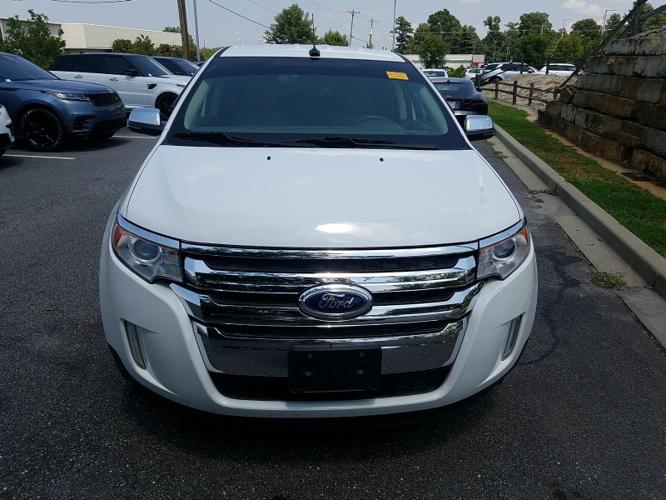 used 2014 ford edge fwd sel greenville, sc 29607 for sale in greenville, south carolina