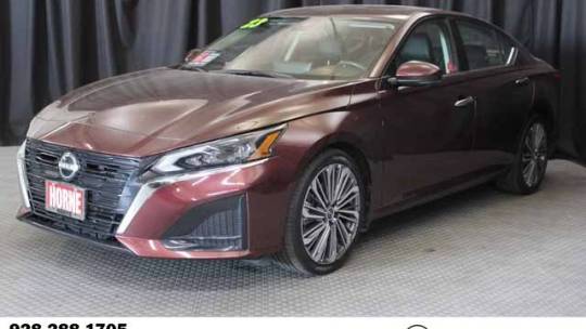 2023 Nissan Altima