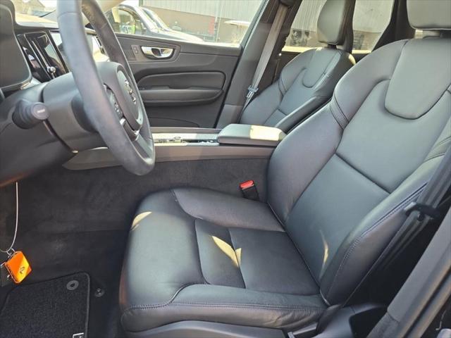 2023 volvo xc60 b5 core
