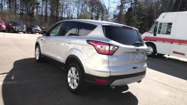2017 ford escape se awd se 4dr suv for sale in yarmouth, maine