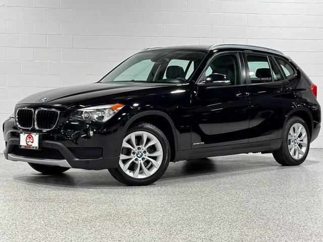 2014 bmw x1 xdrive 28i