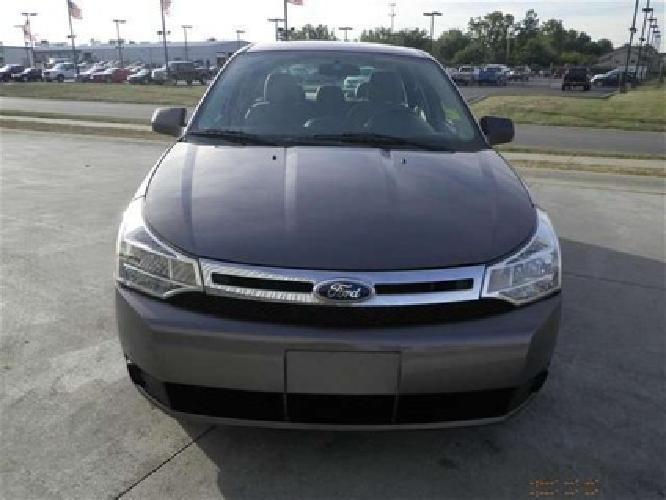 2011 ford focus in greenwood, in
