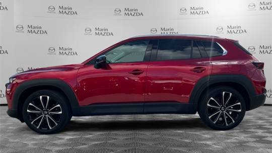 2023 Mazda CX-50