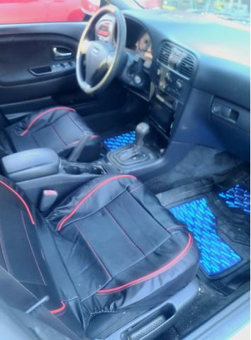 2003 volvo s40 base