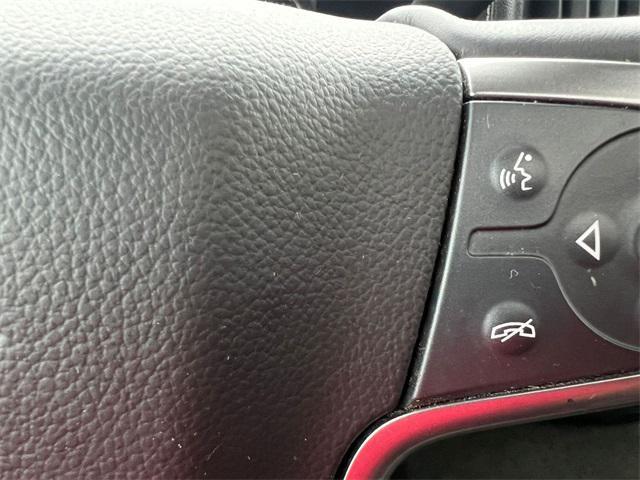 2018 chevrolet silverado 2500 ltz