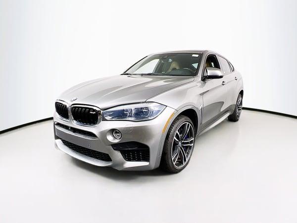 2018 bmw x6 m in secaucus, new jersey
