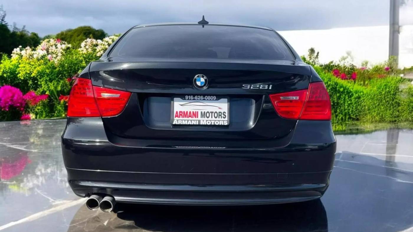 2011 bmw 3 series 328i xdrive