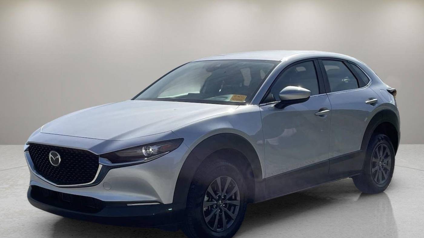 2020 mazda cx-30 base