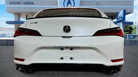 2025 Acura Integra