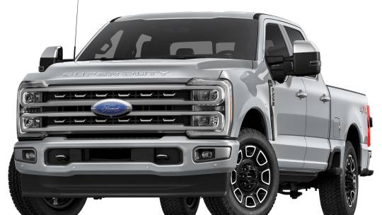 2024 Ford F-250