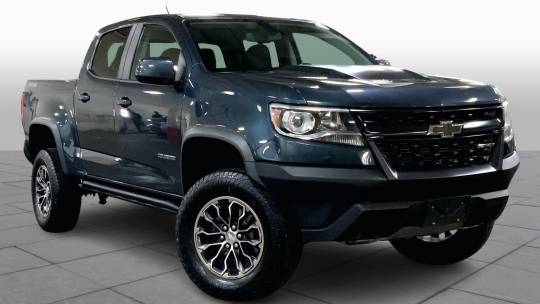 2019 Chevrolet