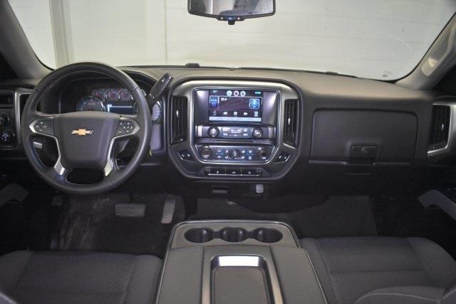 2015 chevrolet silverado 1500 lt 4x4 lt 4dr double cab 6.5 ft. sb for sale in saco, maine