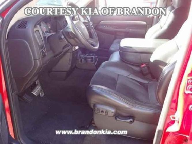 2005 dodge ram srt-10 srt-10 in brandon, fl