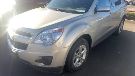 2013 Chevrolet Equinox