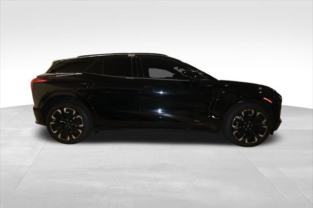 2024 chevrolet blazer ev eawd rs