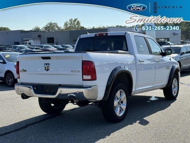 2015 ram 1500 slt in box hill, new york