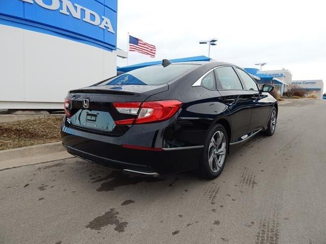 new 2019 honda accord ex-l bartlesville, ok 74006 for sale in bartlesville, oklahoma