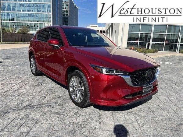 2022 mazda cx-5 in centennial, colorado