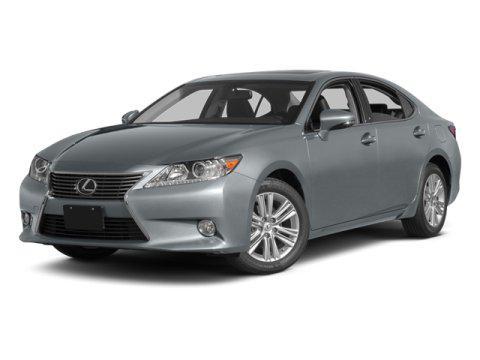 2013 lexus es 350 base