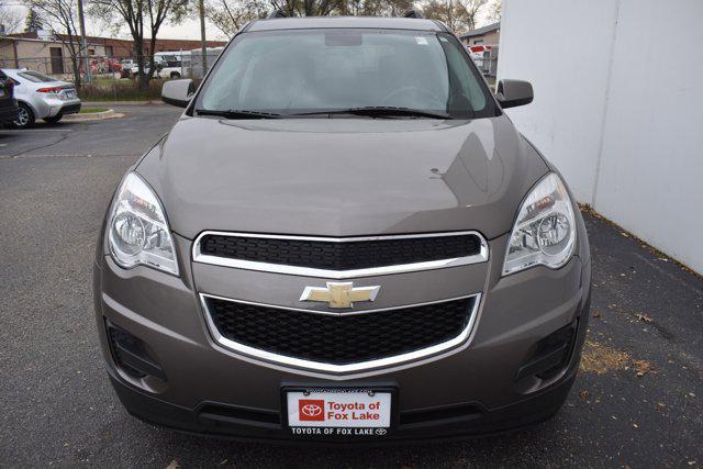 2012 chevrolet equinox 1lt