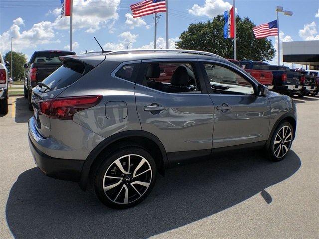 used 2018 nissan rogue sport awd olathe, ks 66061 for sale in olathe, kansas