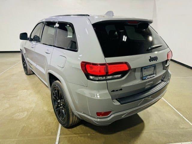 2019 jeep grand cherokee laredo 4dr 4x4 in jersey city, new jersey