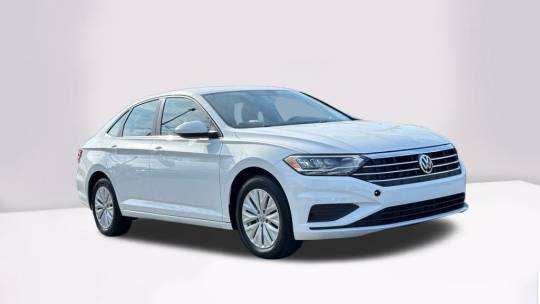 2020 Volkswagen Jetta