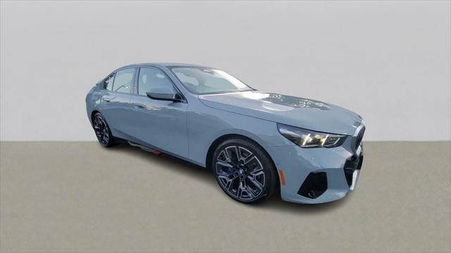 2024 bmw 530 i xdrive
