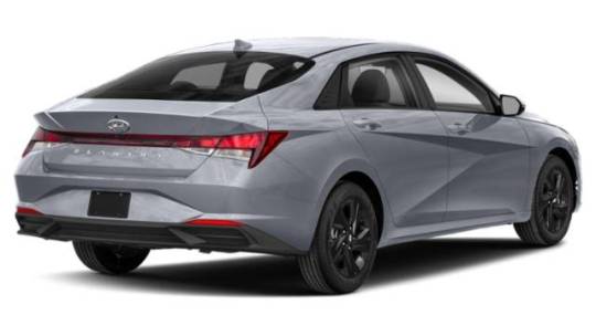 2022 Hyundai Elantra