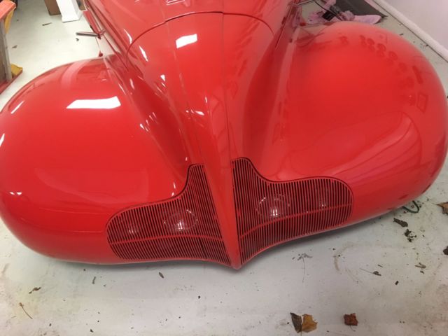 1939 buick hot rod custom with 383 chevy stroker v8 street ready hotrod fast