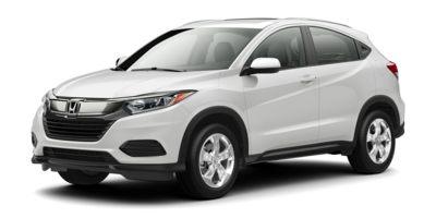 new 2019 honda hr-v awd ex meridian, ms 39301 for sale in meeham, mississippi