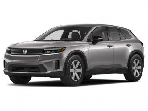2024 honda prologue awd ex