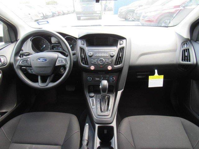 used 2018 ford focus se sedan slidell, la 70461 for sale in slidell, louisiana