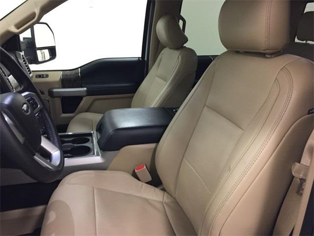 2017 ford f-250 super duty lariat 4x4 lariat 4dr crew cab 6.8 ft. sb pickup for sale in jolly acres, south dakota
