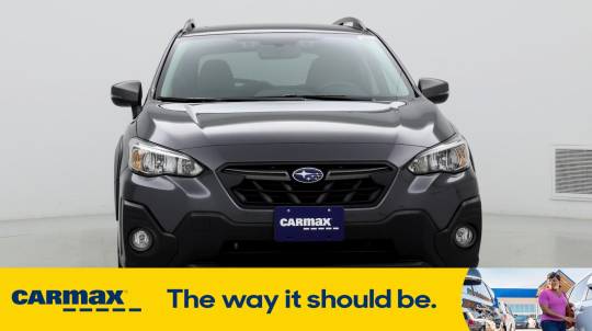 2023 Subaru Crosstrek