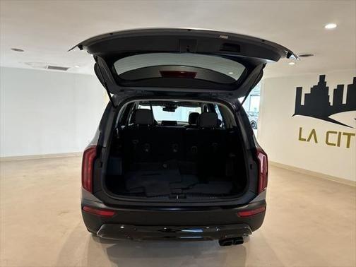 2020 kia telluride