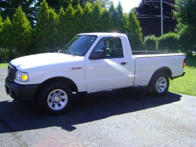 2010 ford ranger xl in lakewood, ny