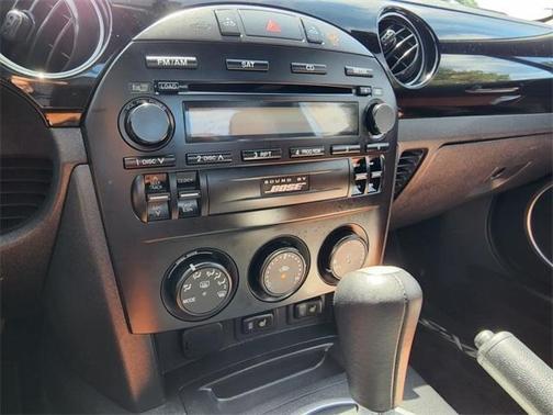2008 mazda mx-5 miata in dulles, virginia