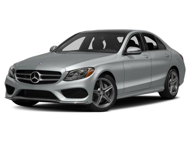 2015 mercedes-benz c-class c 300