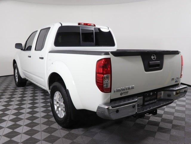 used 2017 nissan frontier sv cookeville, tn 38501 for sale in algood, tennessee