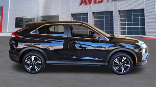 2024 Mitsubishi Eclipse Cross