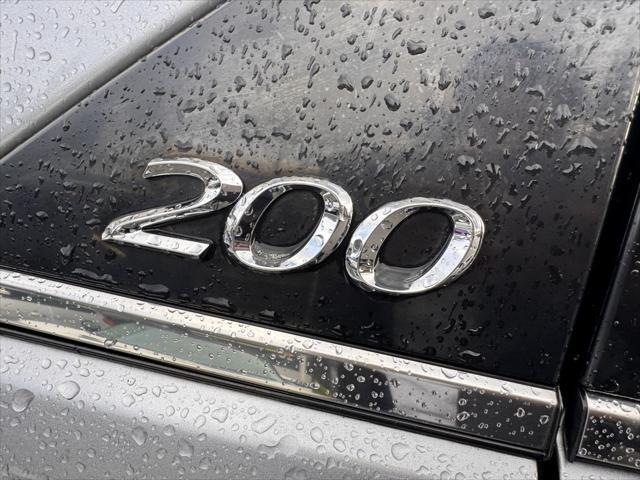 2014 chrysler 200 touring