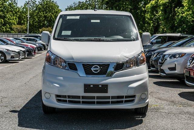 new 2019 nissan nv200 sv ellicott city, md 21043 for sale in ellicott, maryland
