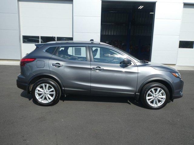 used 2017 nissan rogue sport awd sv spokane, wa 99218 for sale in spokane, washington